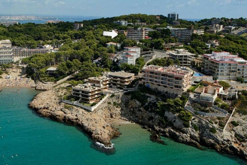 Oromar Familiar Appartement *
